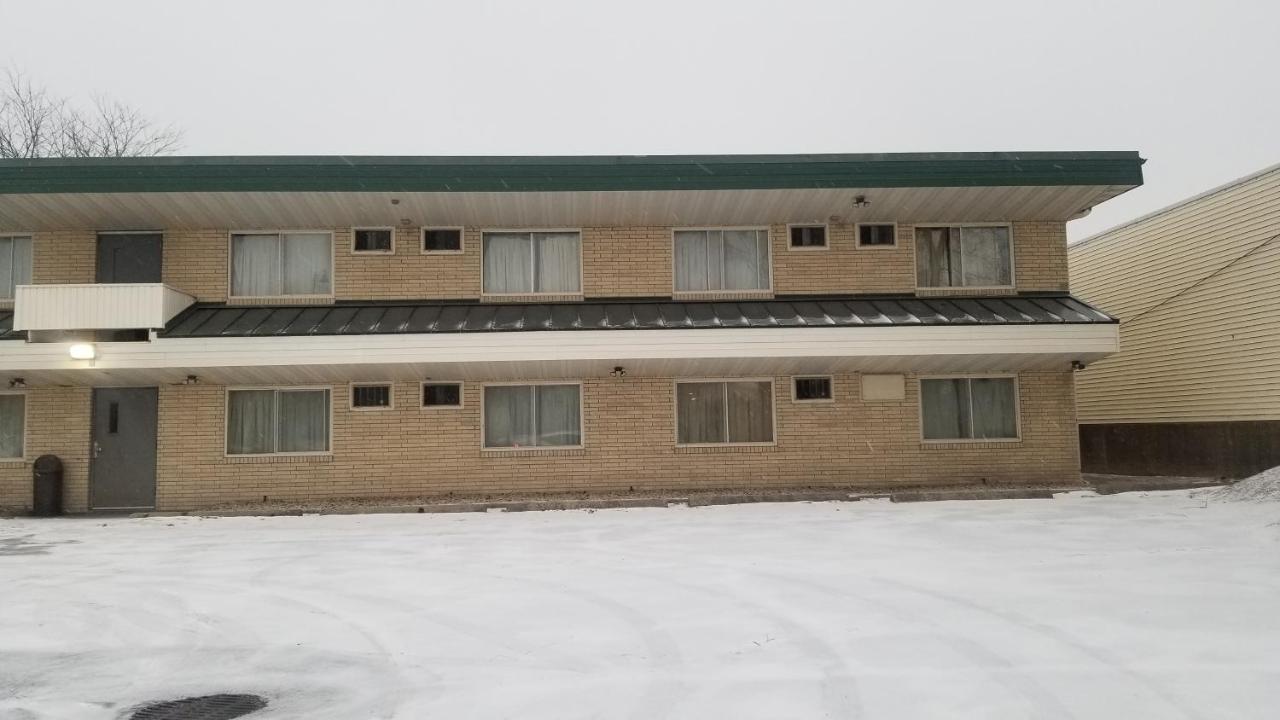 Valued Stay Aloha Мадисън Екстериор снимка