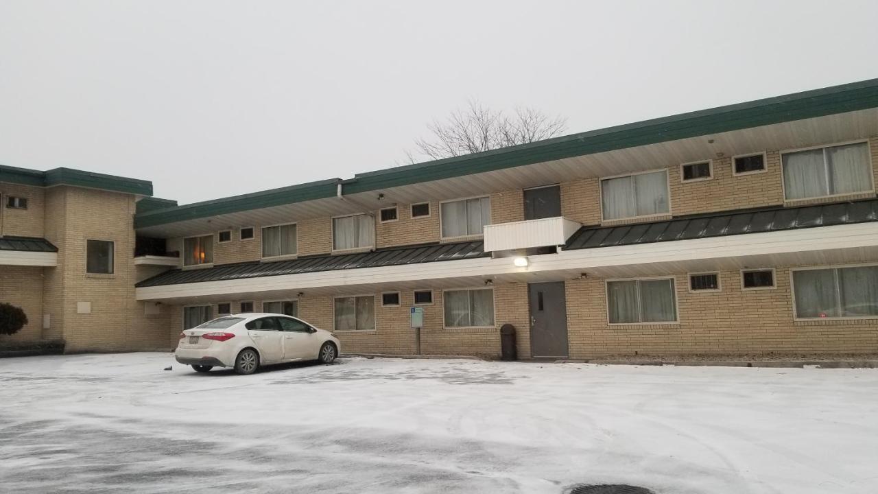 Valued Stay Aloha Мадисън Екстериор снимка