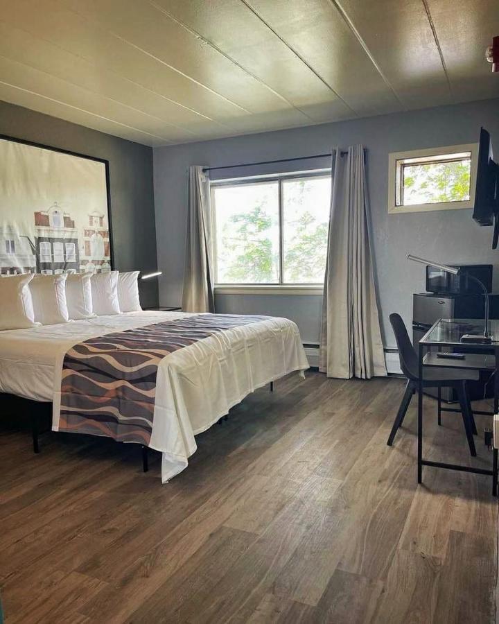 Valued Stay Aloha Мадисън Екстериор снимка