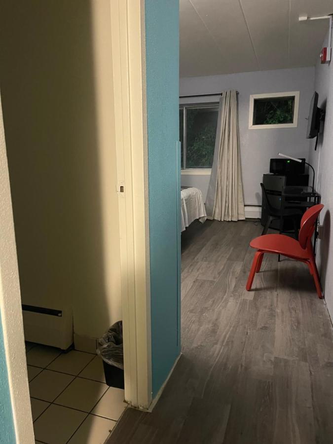 Valued Stay Aloha Мадисън Екстериор снимка